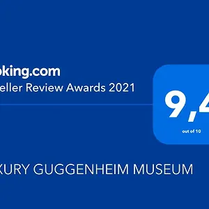 luxury-guggenheim-museum.bilbaohotelsspain.com/