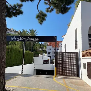 Fantastic In Marbella