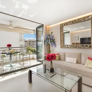 Elegant Beachside Marbella